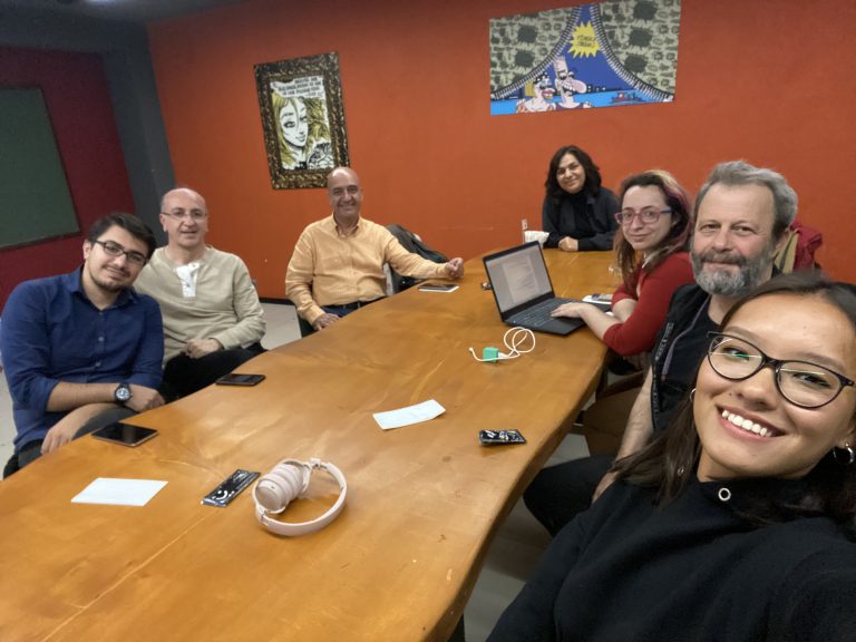 Bilimler Kadıköy kuruluyor