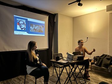 Bilimler Köyü Ankara Etkinliği