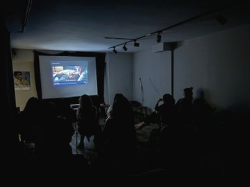 Bilimler Köyü Ankara Etkinliği