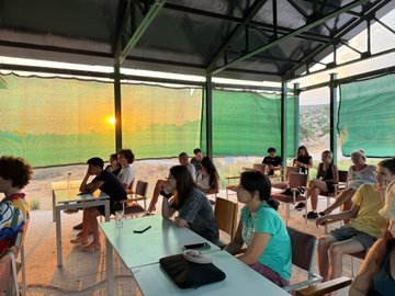 Haftaya 4 yeni etkinlikle başladık