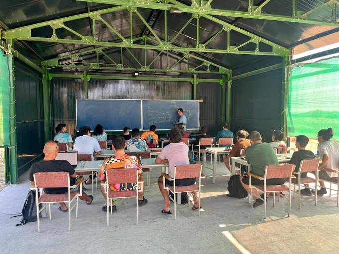 Bilimler Köyü’nde etkinliklerimiz “Yapay Öğrenmenin Temelleri” ve “Birinci Kuantum Devrimi” ile devam ediyor