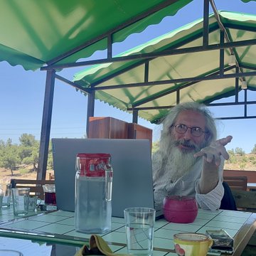 Kamp alanımızdan kareler…