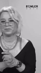 Elif hoca, bu yaz Bilimler Köyünde olacak.  Sizleri de bekliyor