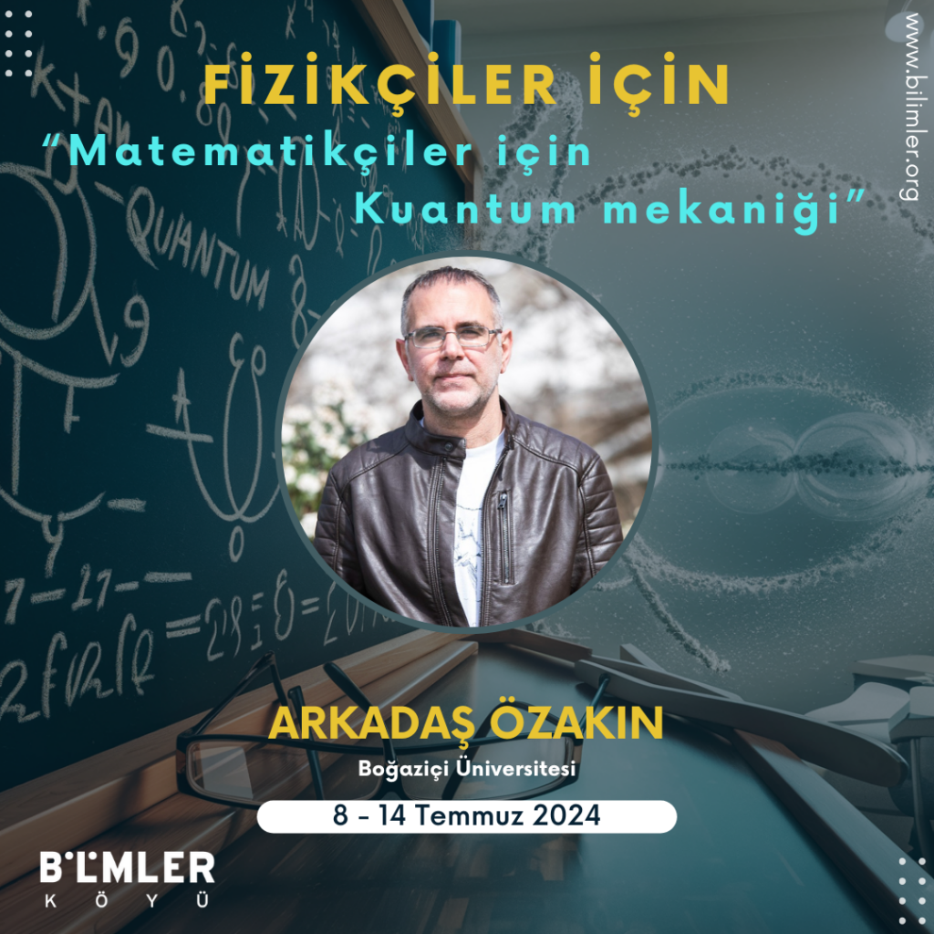 Etkinlik Resmi