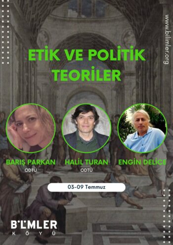 Etkinlik Resmi