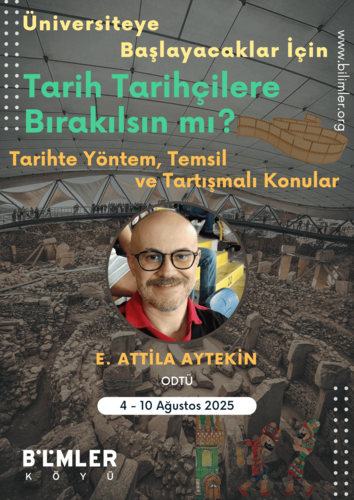 Etkinlik Resmi