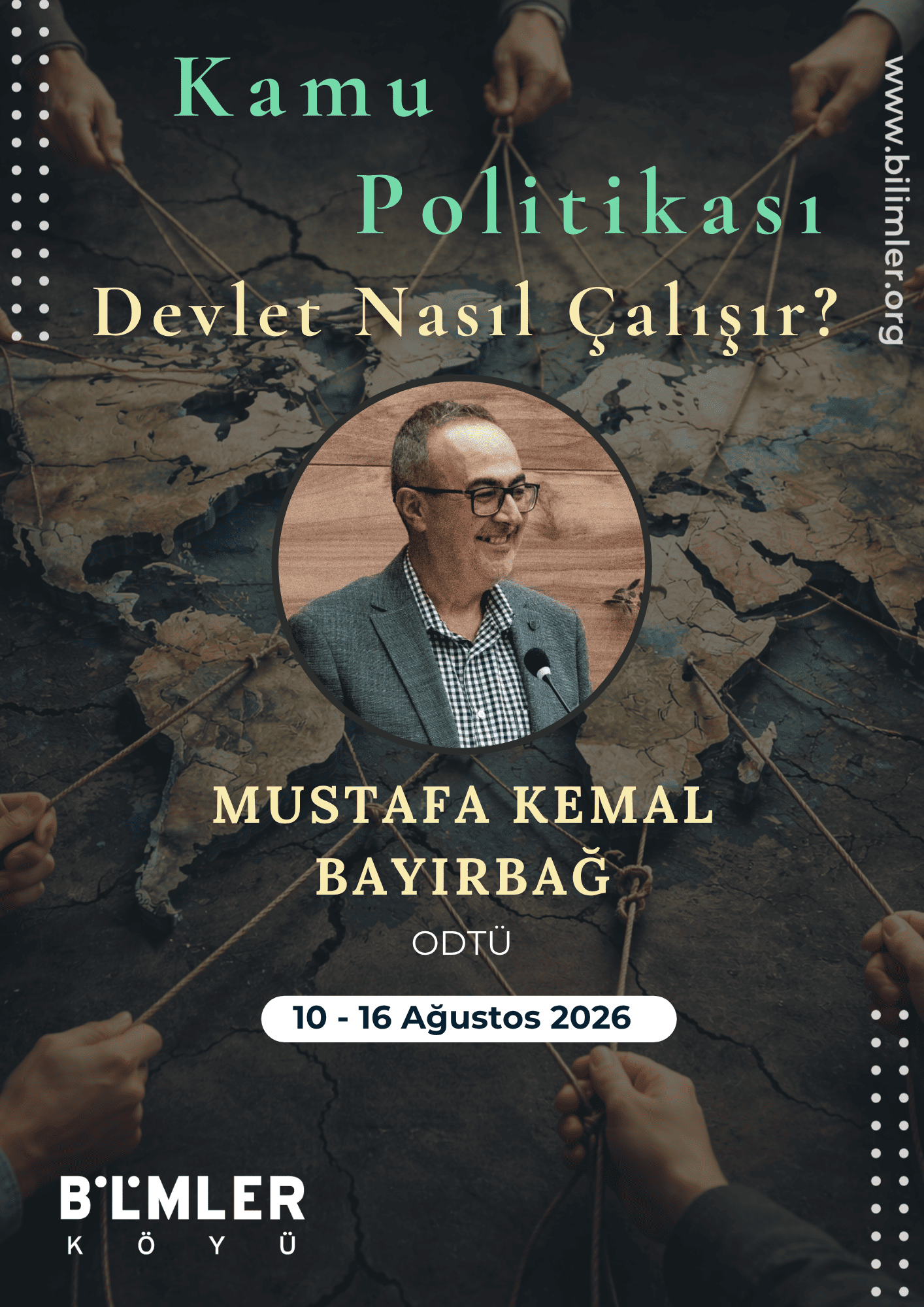 Etkinlik Resmi