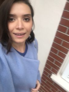 Begüm Irmak