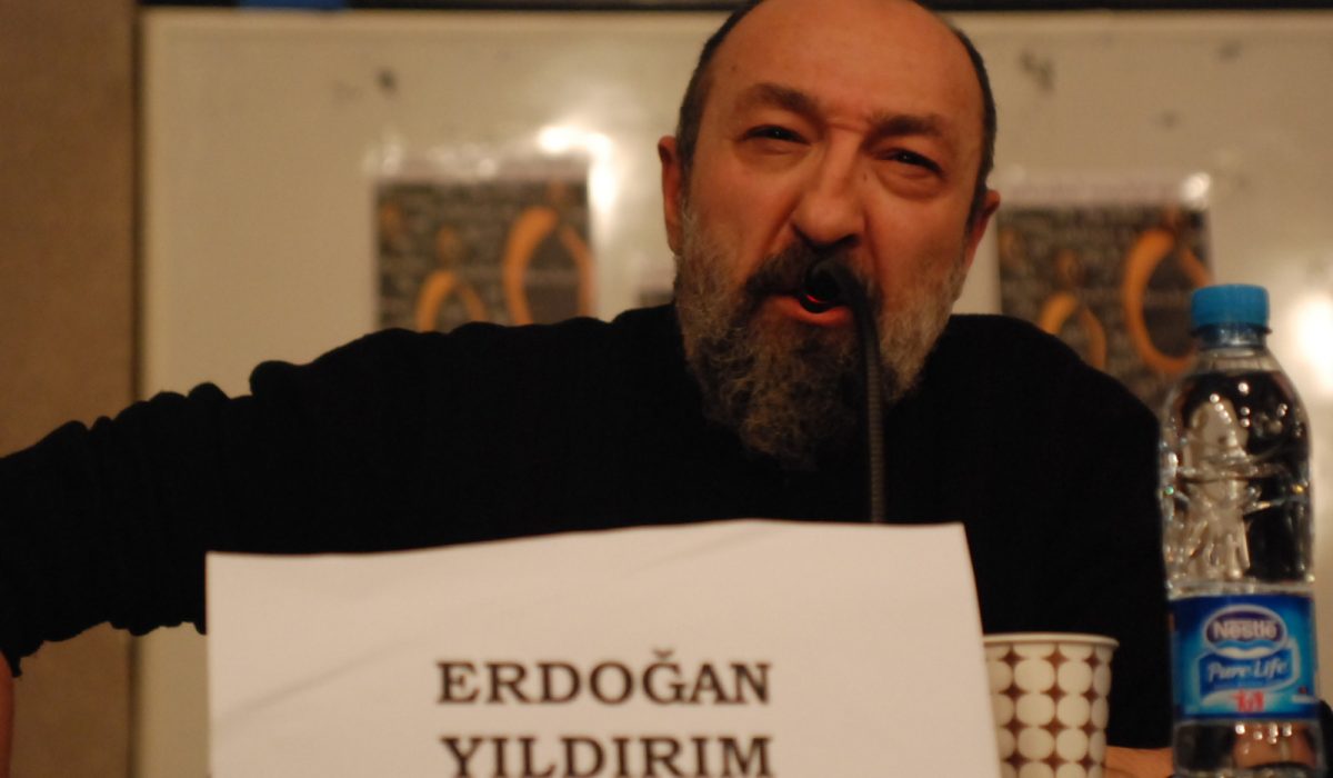 Erdoğan Yıldırım