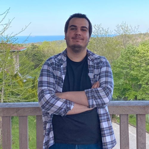 Mahir Hüseyin Yeşiller