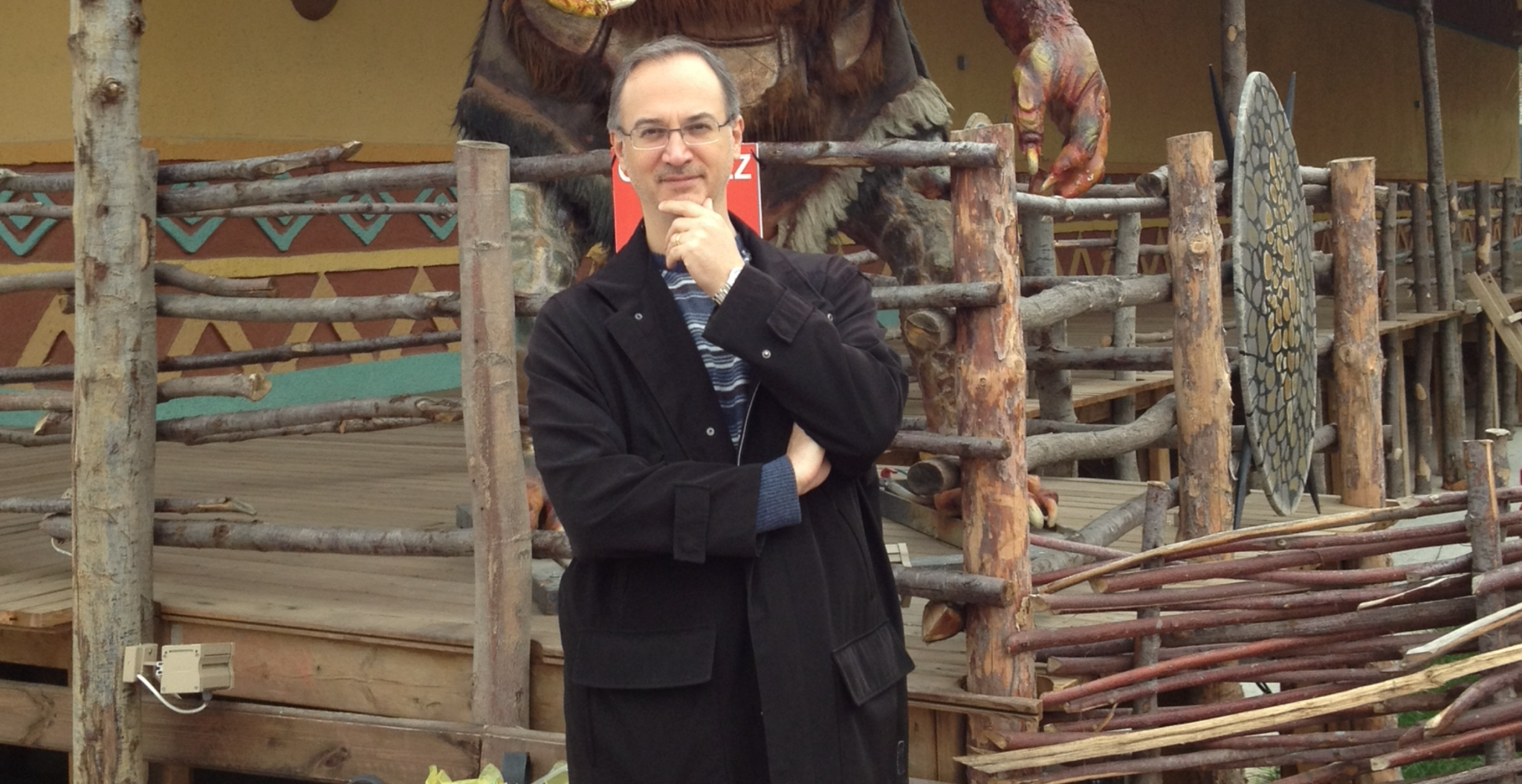 Özgür E. Müstecaplıoğlu