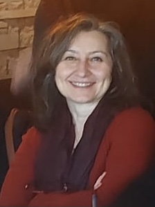 Pınar Bedirhanoğlu