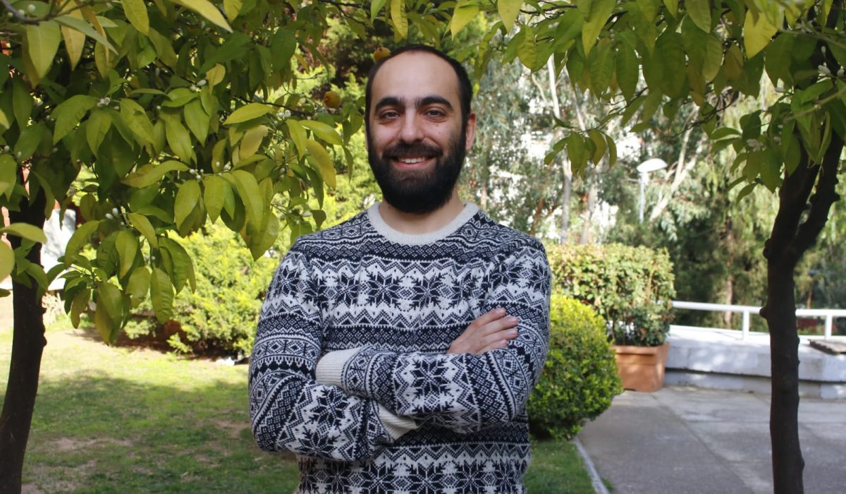 Çınar Gedizlioğlu