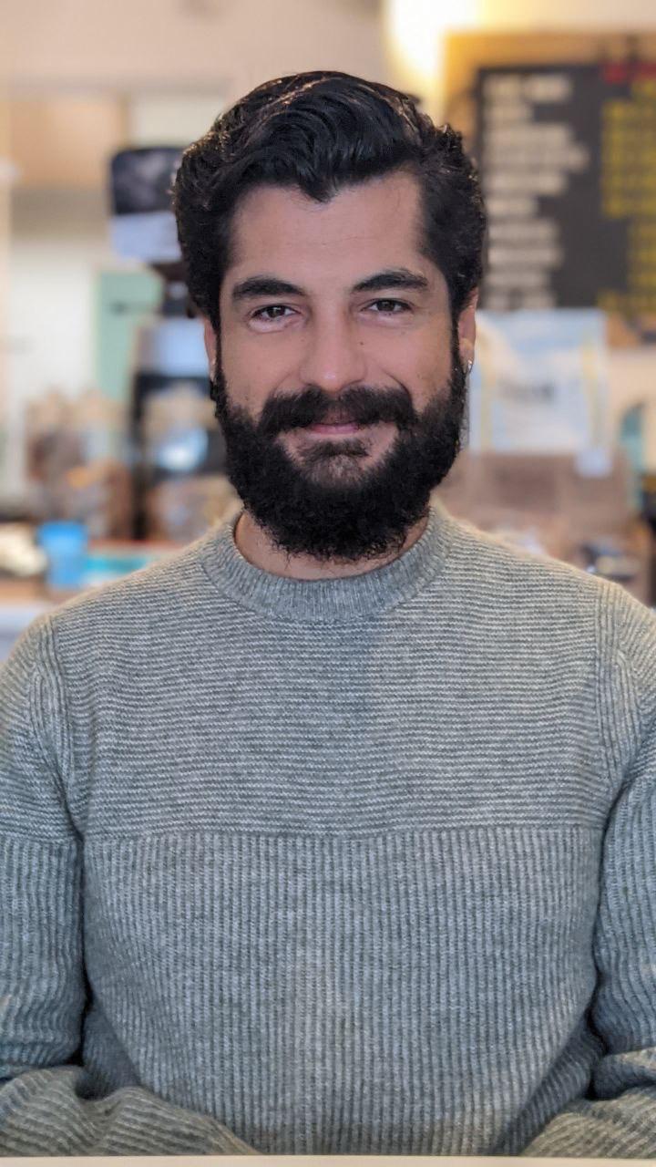 Cenk Çelik