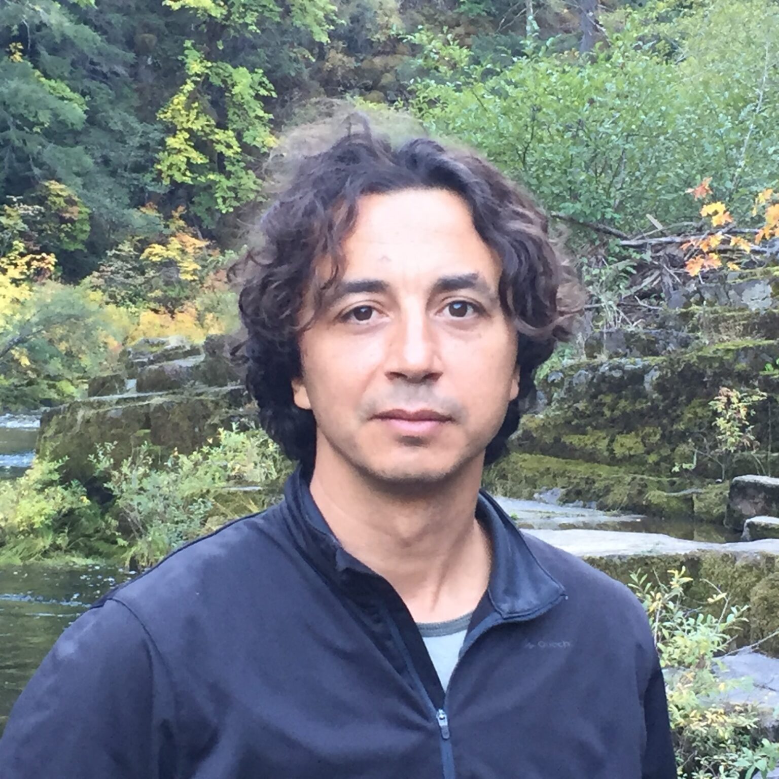 Ahmet Atıl Aşıcı