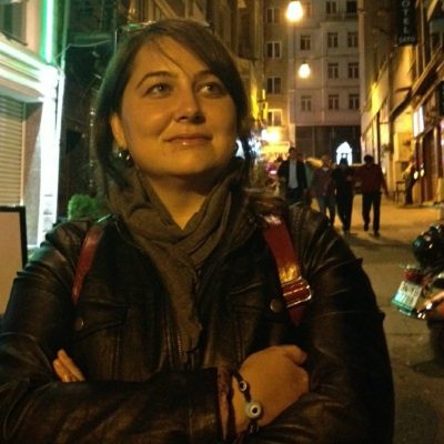 Zeynep Özlem Havuzlu