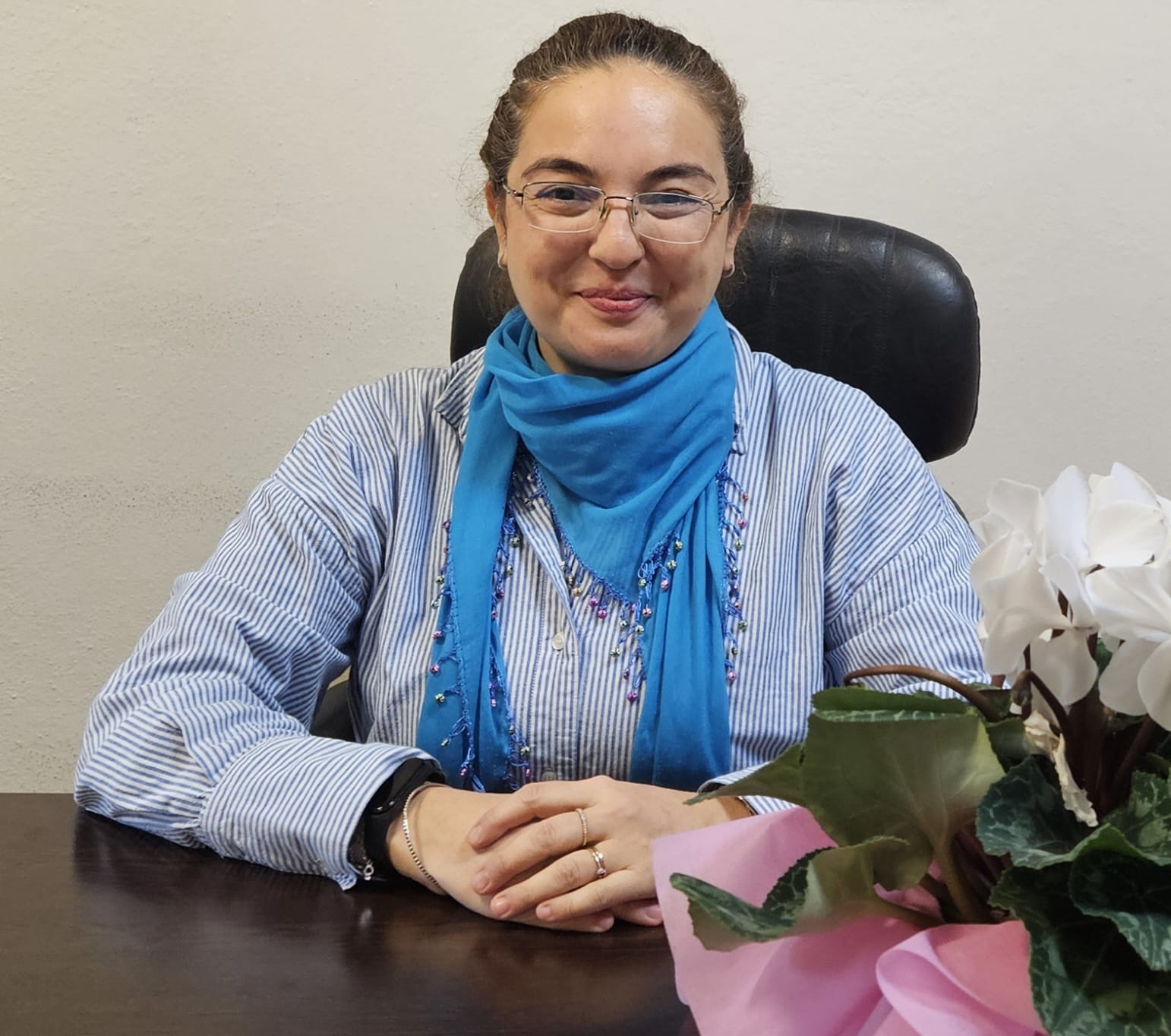 Burcu Kaplan Türköz