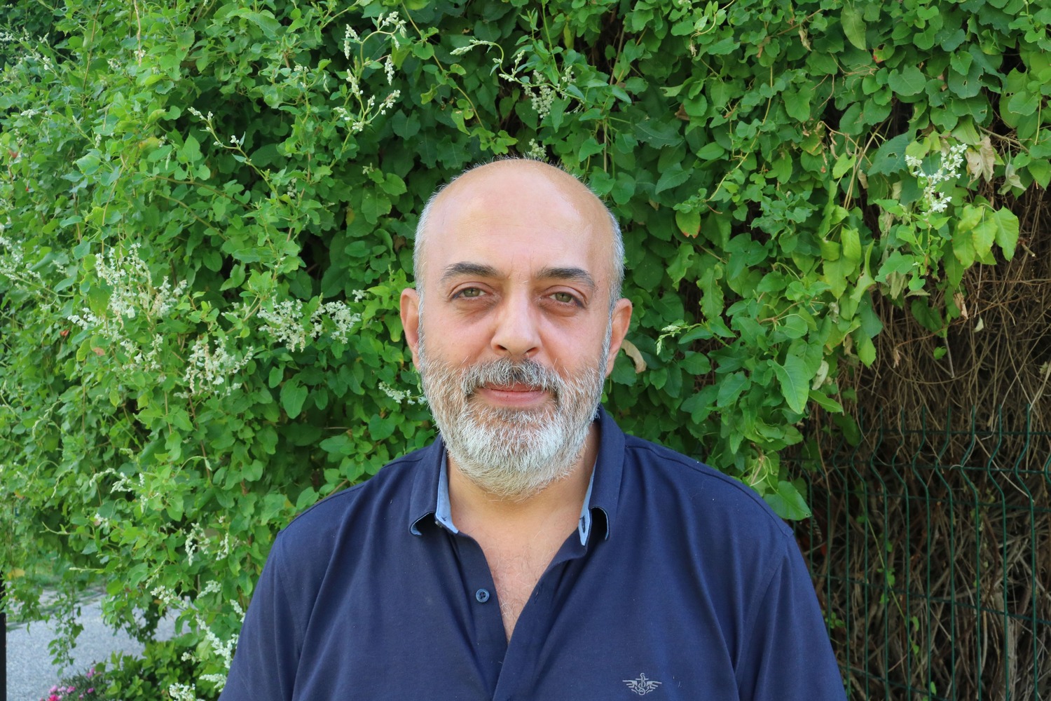 Gökçer Tahincioğlu