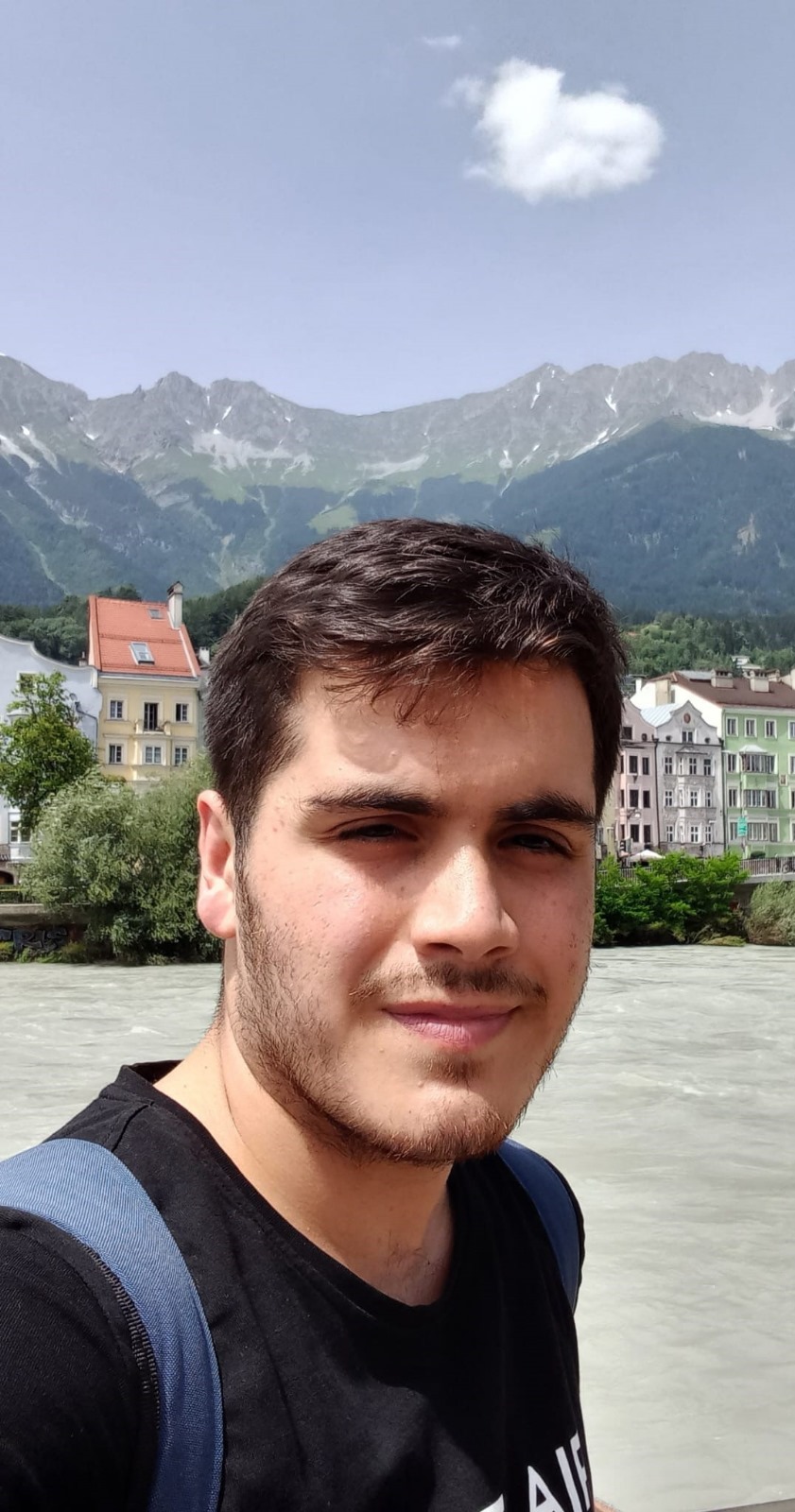 Öner Faruk Ödemiş