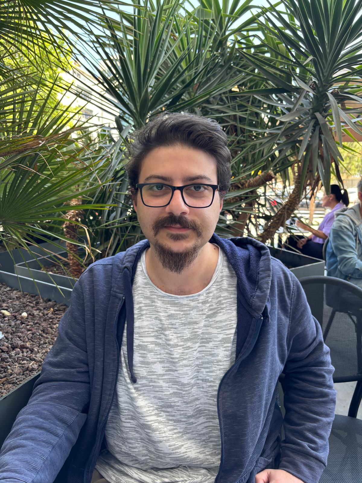 Seyit Metin Köroğlu