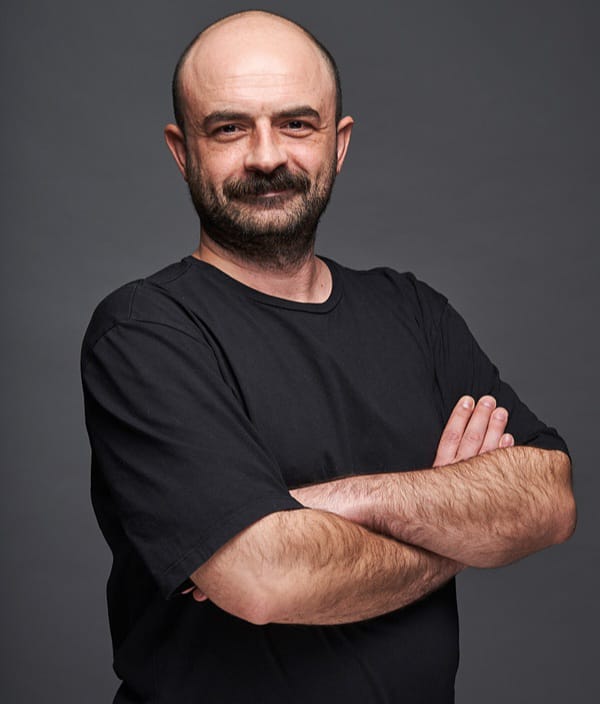 Kosta Kortidis