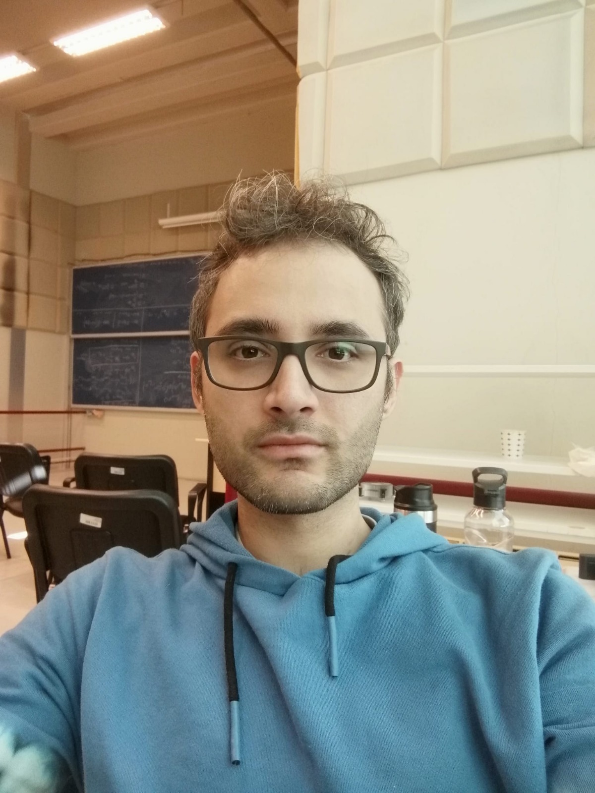 Çağatay Onur Elbaş