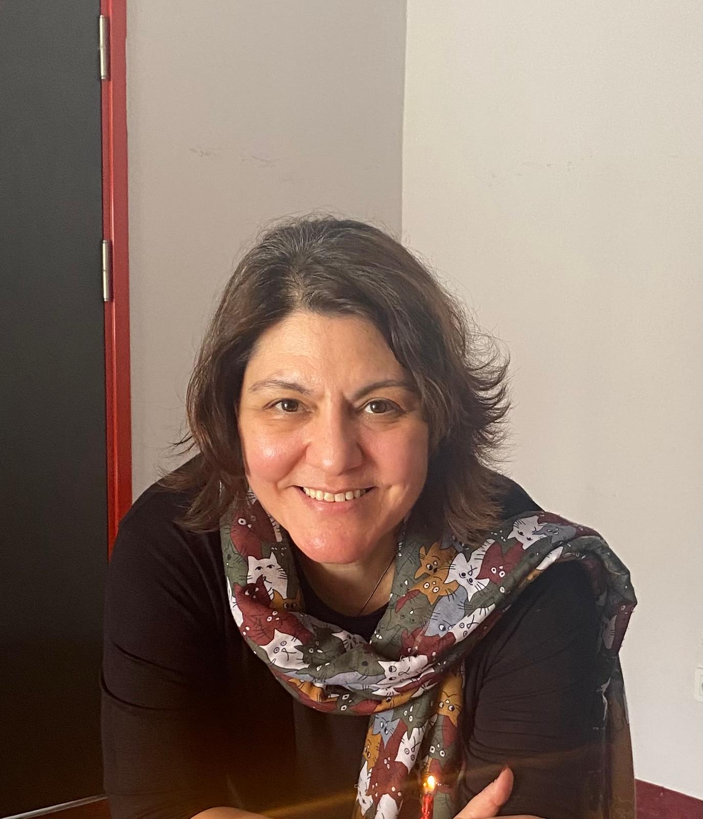 Aylin Şendemir