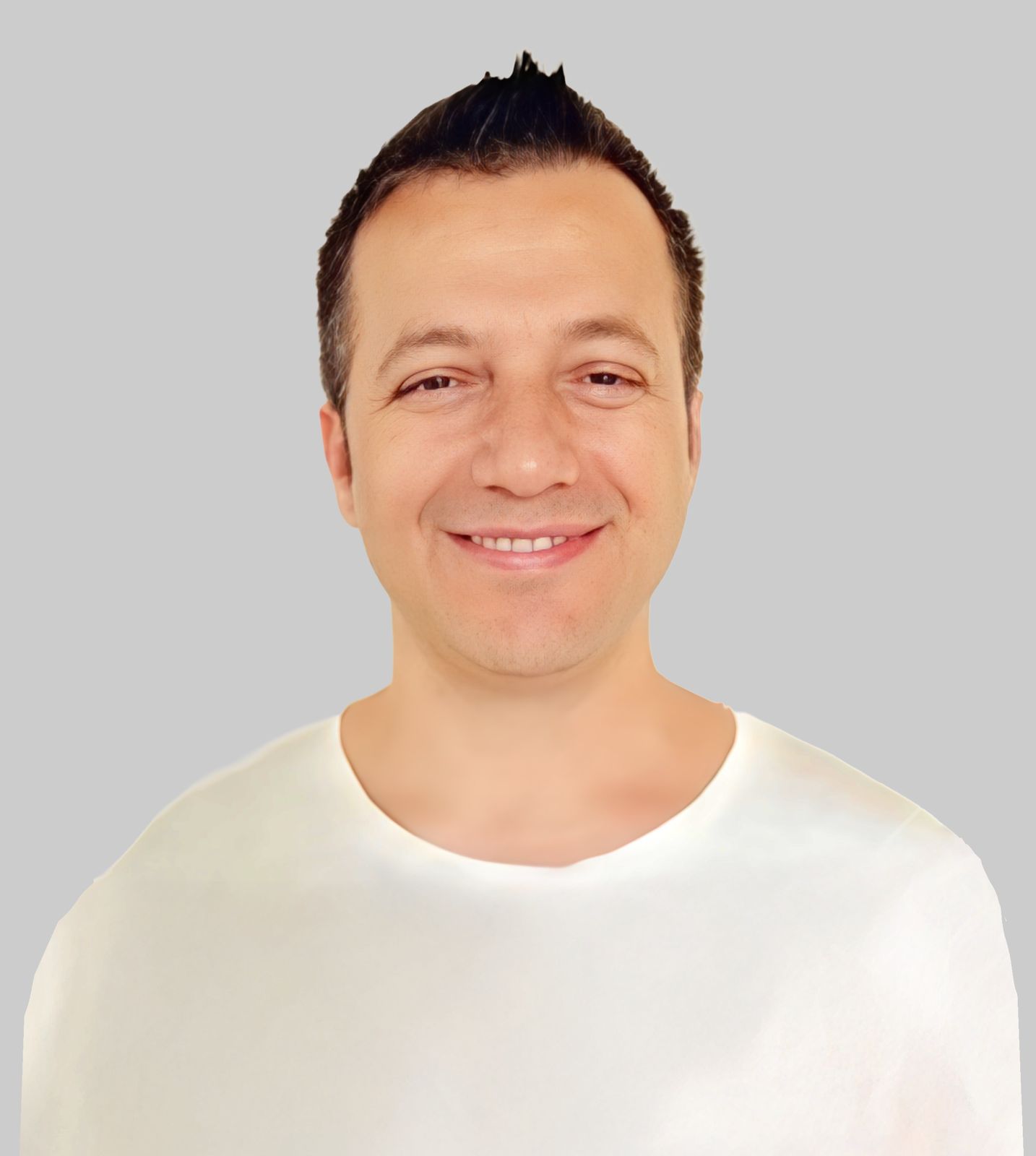 Gökhan Karaosmanoğlu